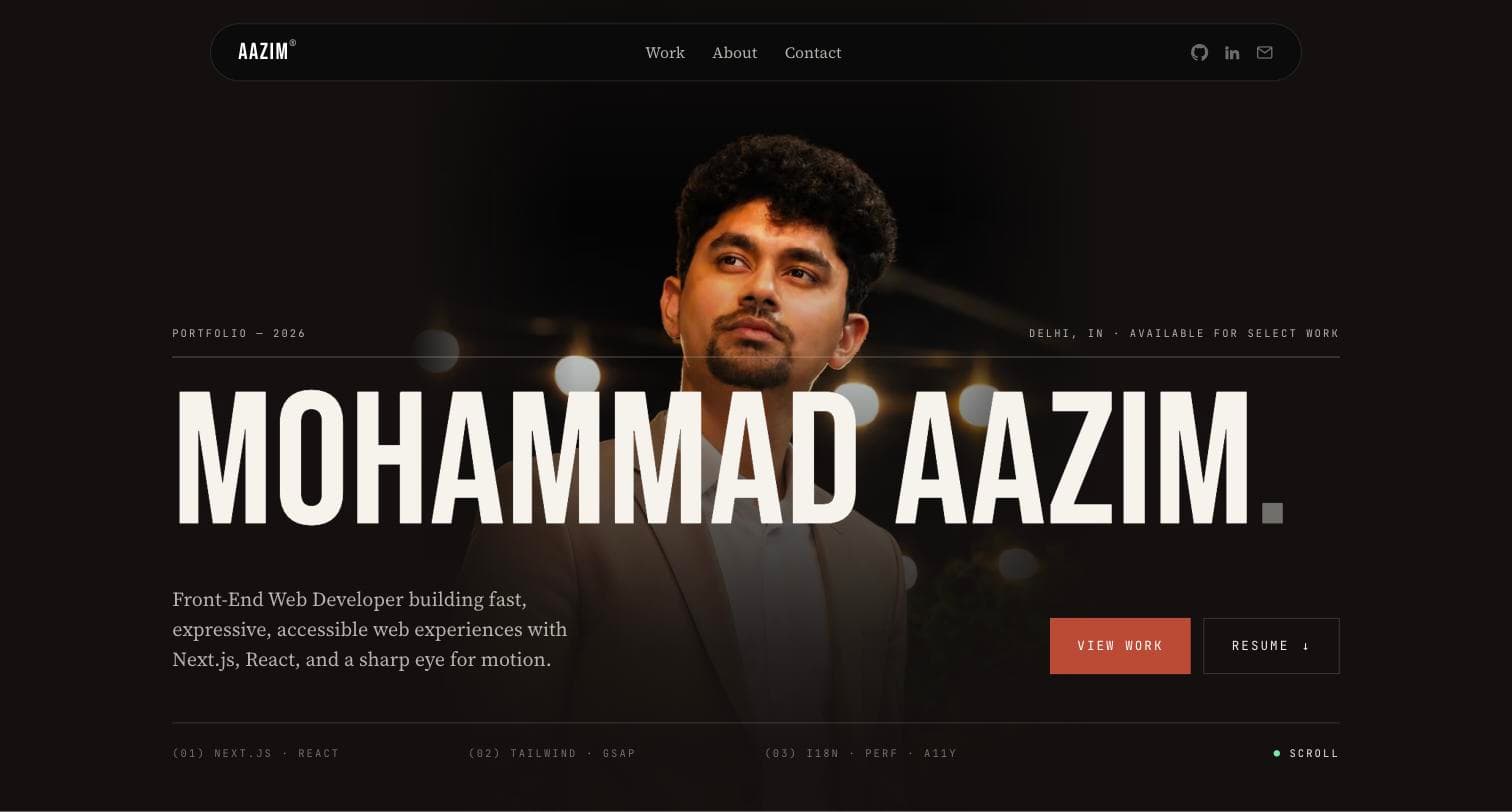 AAZIM